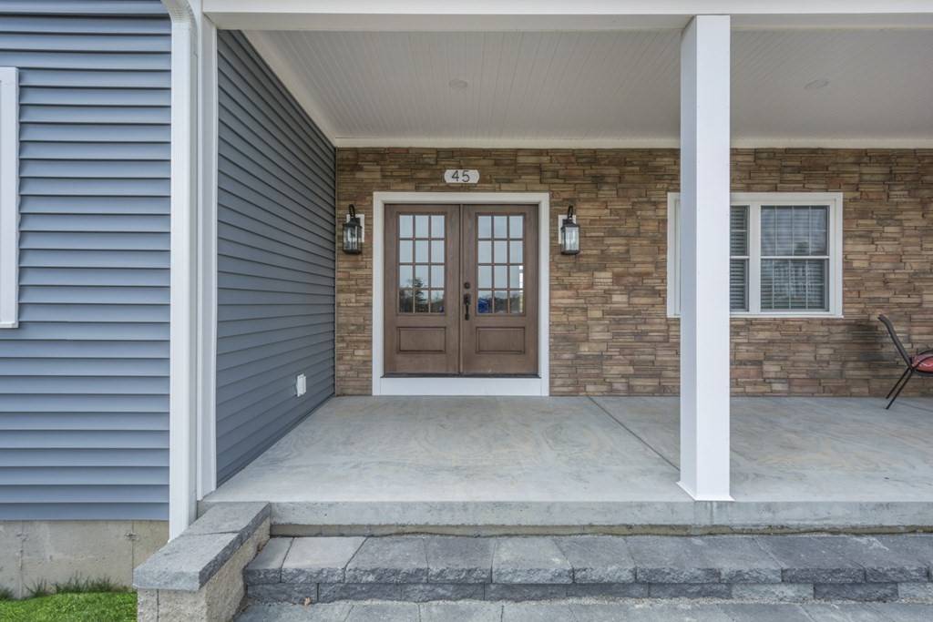Rutland, MA 01543,45 Michael Dr