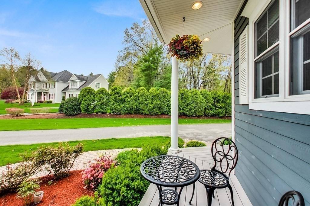 Canton, MA 02021,30 Crisileo Way