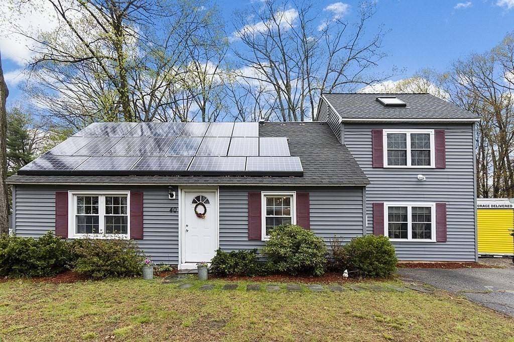40 Elbridge Rd, Auburn, MA 01501