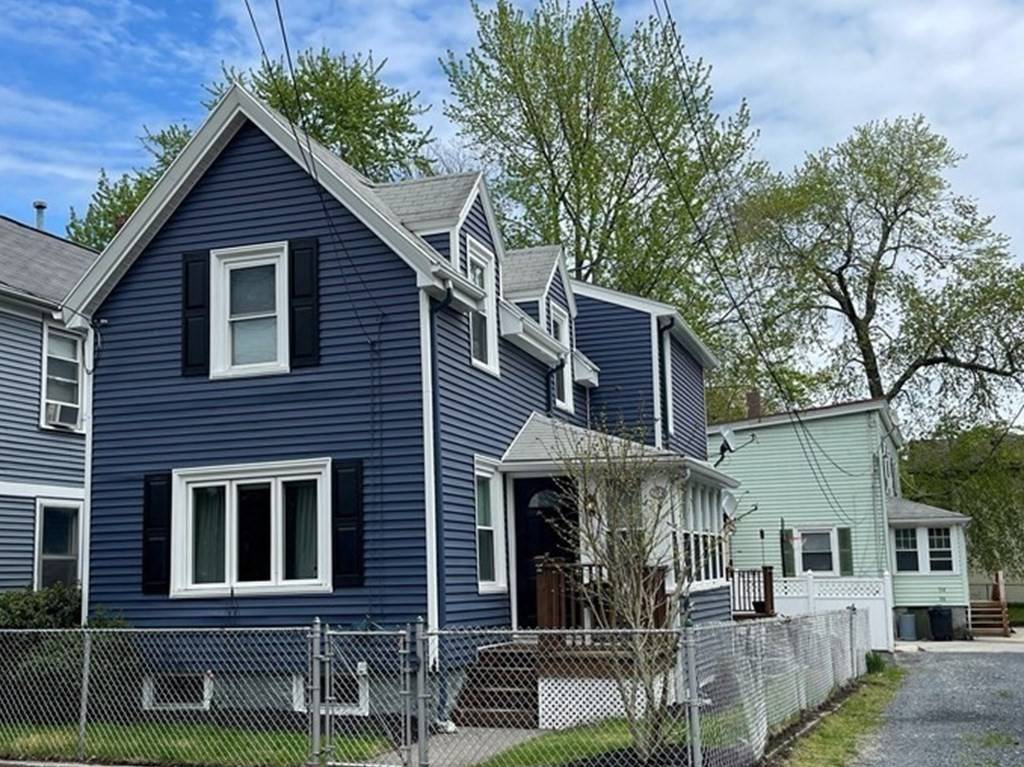 Quincy, MA 02169,102 Cross St