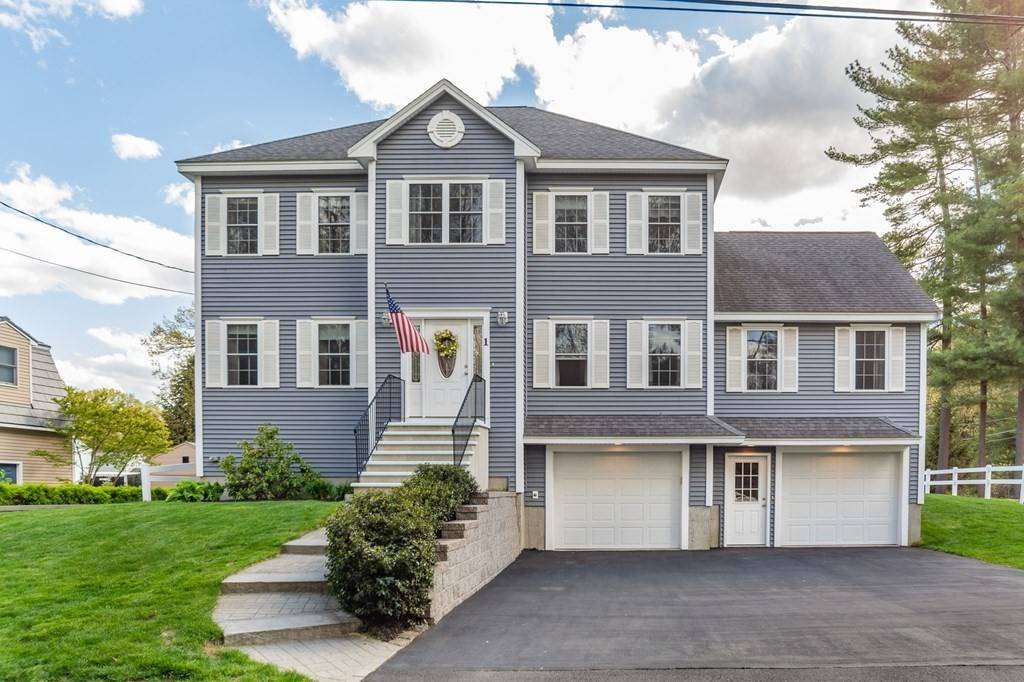 1 Gove Rd, Billerica, MA 01821