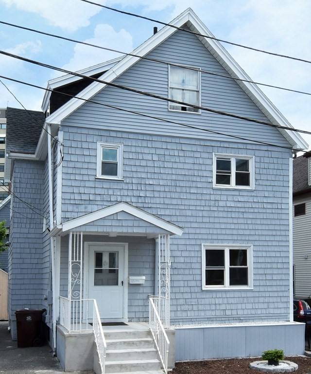 3 Emery St, Everett, MA 02149
