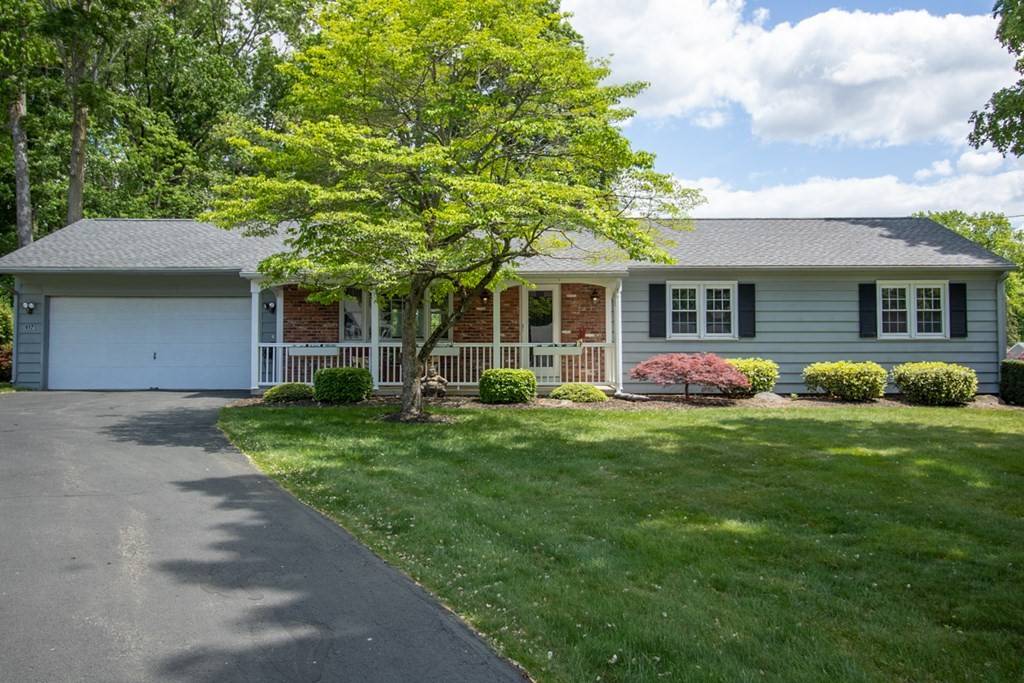 117 Pleasant Street, East Longmeadow, MA 01028