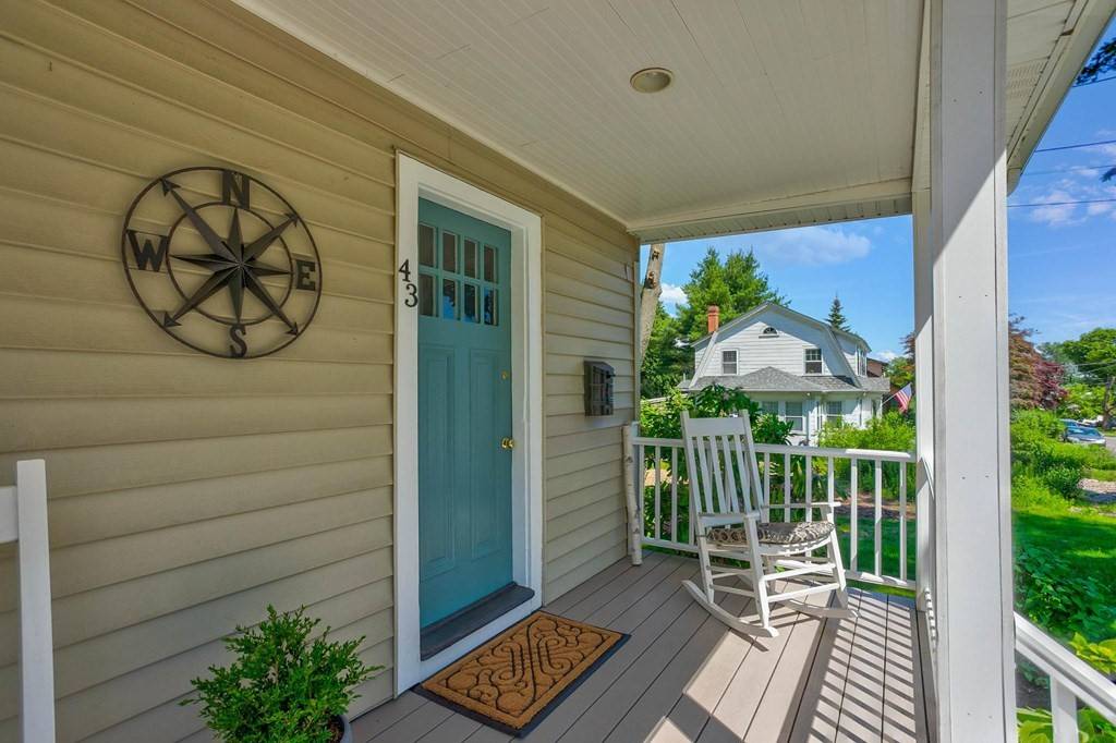 Weymouth, MA 02188,43 Coolidge Ave