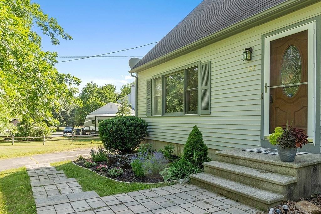 Athol, MA 01331,147 Craigin St