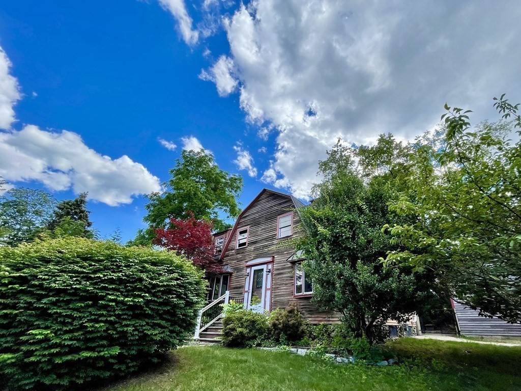 615 North Street, Weymouth, MA 02189