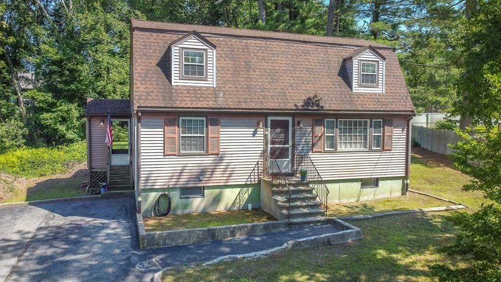 Billerica, MA 01862,8 Sewell St