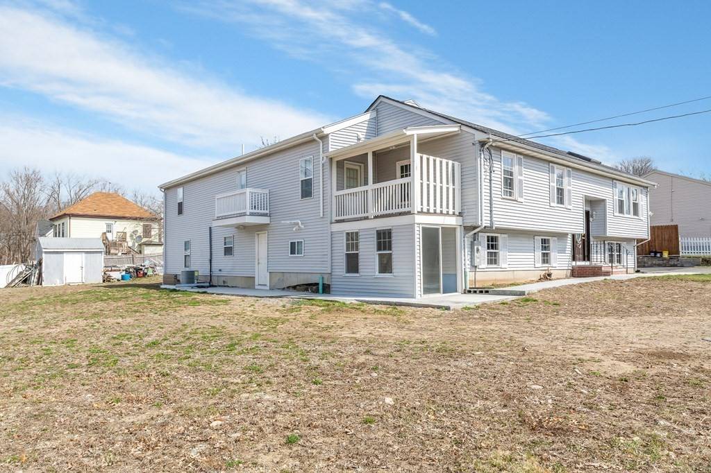 Brockton, MA 02302,40 Irving St