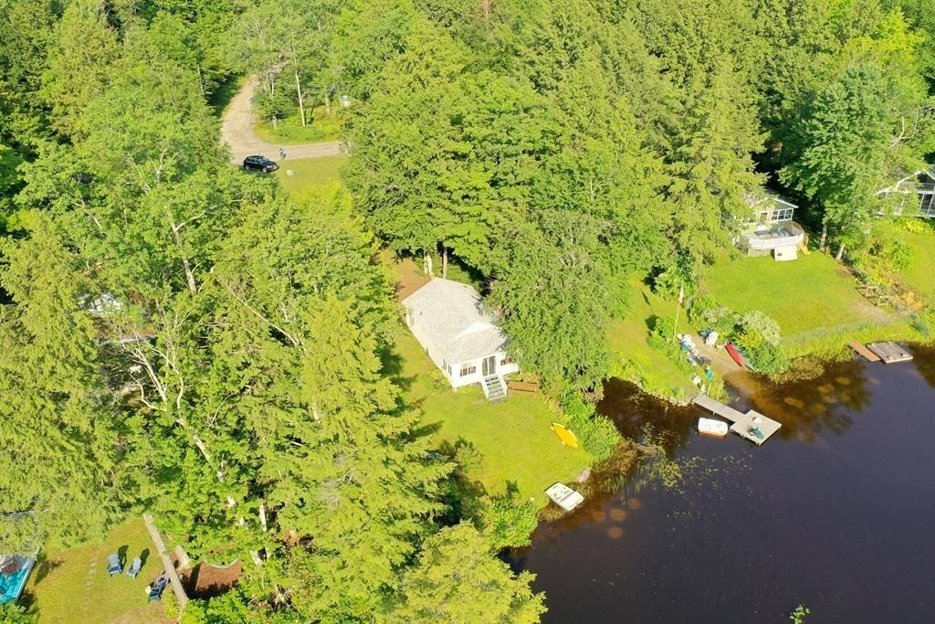 Goshen, MA 01096,35 Lake Dr.