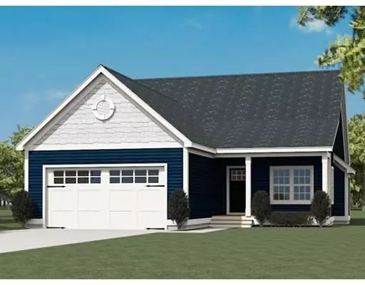 Easton, MA 02375,33 Driftwood Dr. Ranch #Lot 27