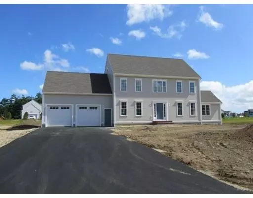 Bridgewater, MA 02324,Lot 10  10 Quail Run Road