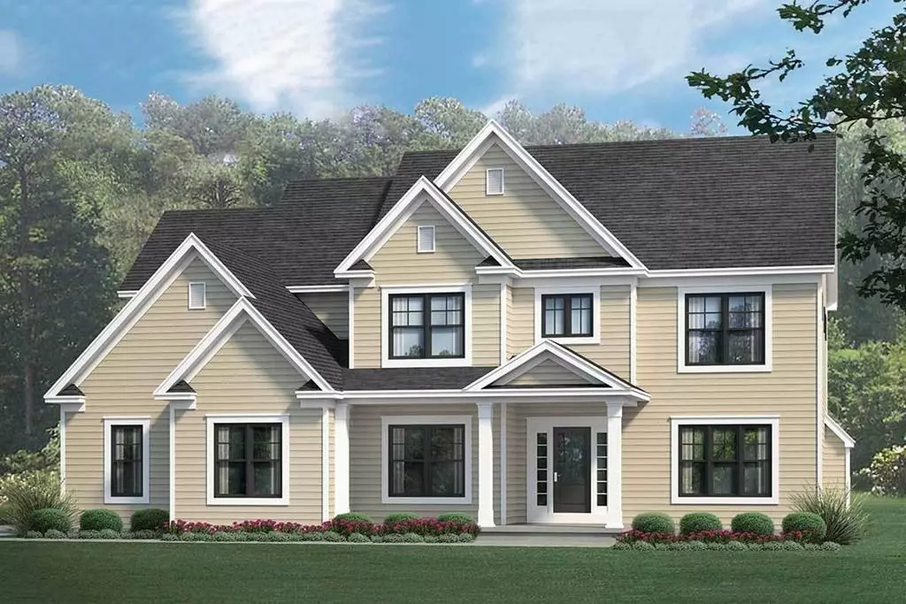 Seekonk, MA 02771,Lot 11 Kathleen Court