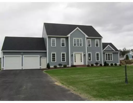 Bridgewater, MA 02324,16 Quail Run Road