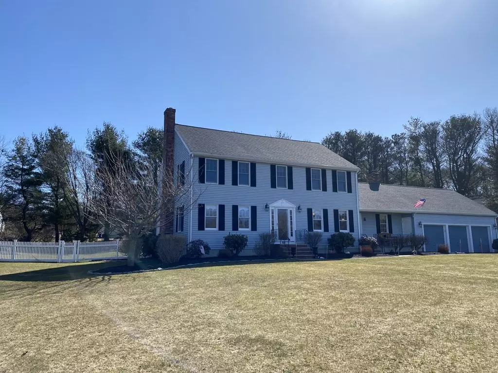 Milton, MA 02186,12 Mark Ln