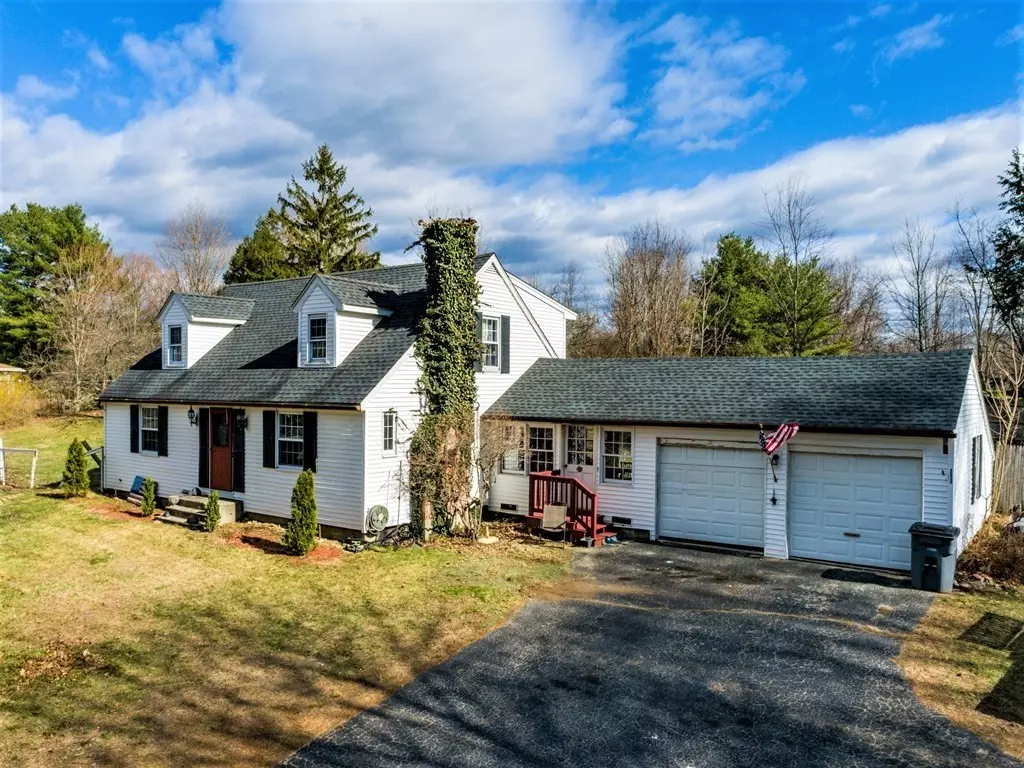 Pepperell, MA 01463,142 Townsend St