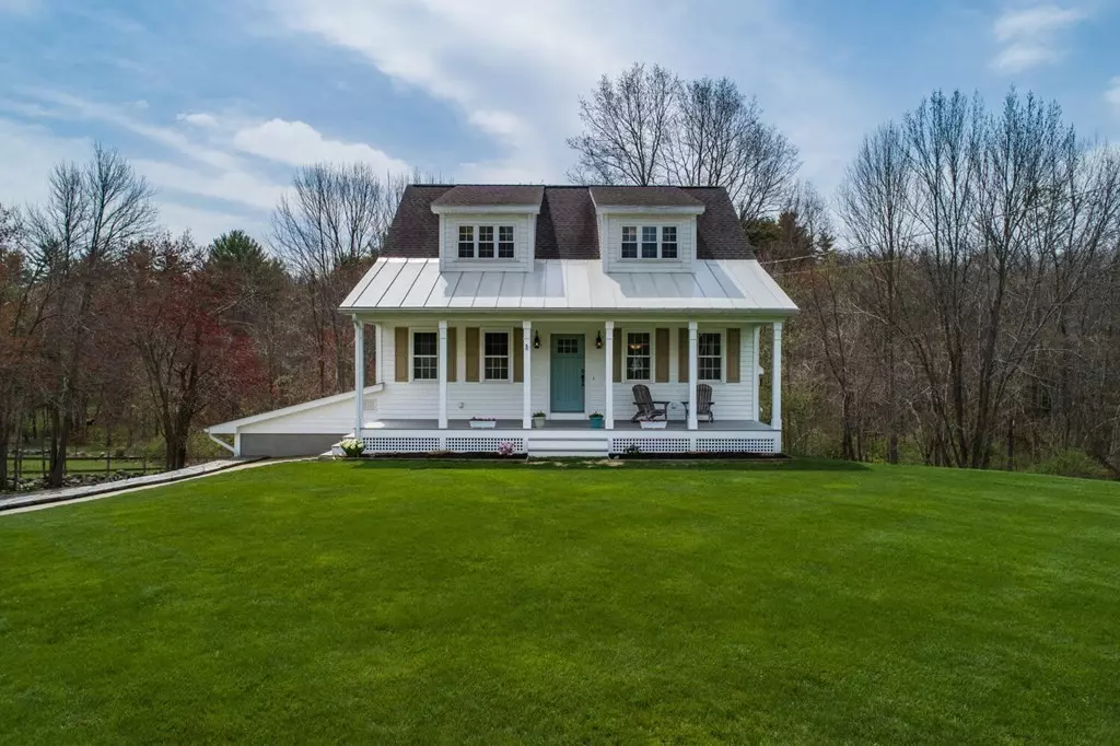 Ware, MA 01082,320 Belchertown Road