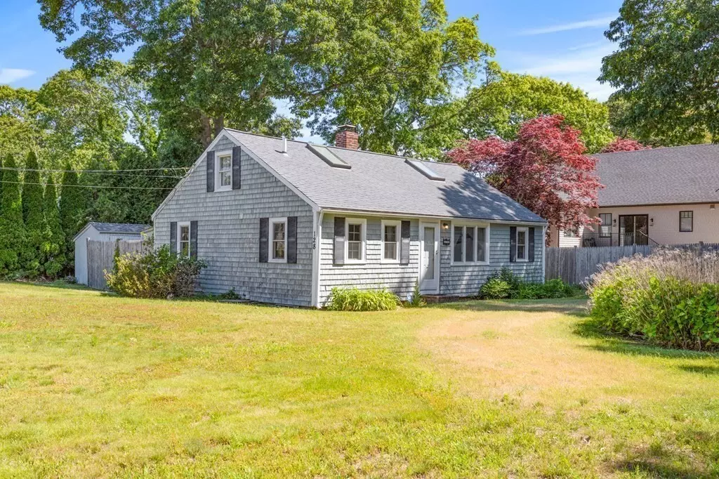 Barnstable, MA 02672,128 Sixth Avenue