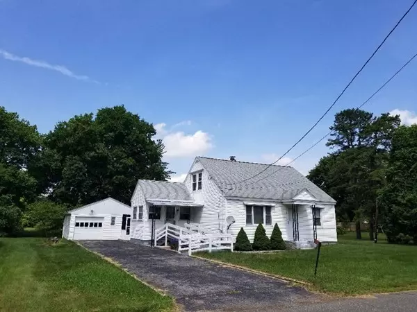 Ware, MA 01082,17 Willow St