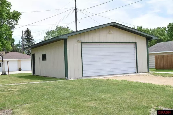 Winnebago, MN 56098,336 Cleveland Ave W