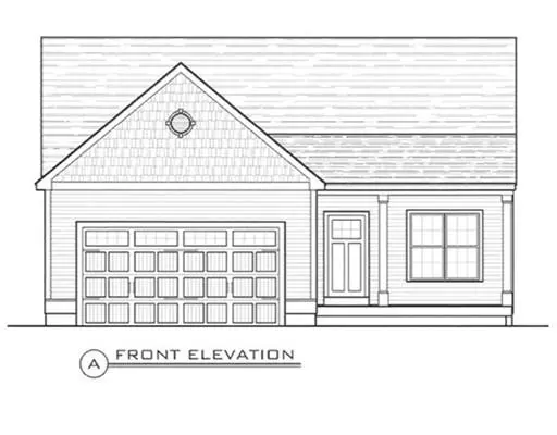 Easton, MA 02375,33 Driftwood Dr. Ranch #Lot 27