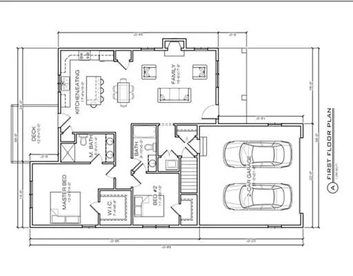 Easton, MA 02375,33 Driftwood Dr. Ranch #Lot 27