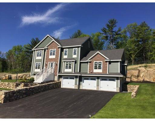 Billerica, MA 01821,10 Fieldstone Lane