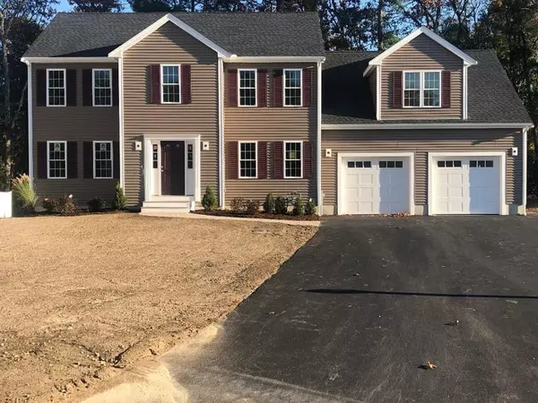 Lot 4 Dew Drop Lane, Bridgewater, MA 02324