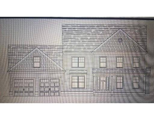 6 Peterson Lane #Lot 12, Foxboro, MA 02035