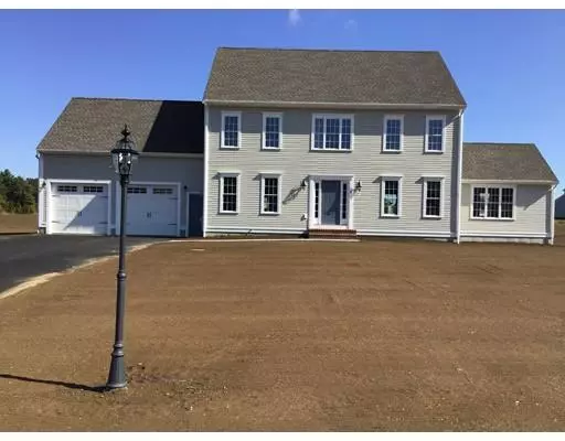 Bridgewater, MA 02324,Lot 10  10 Quail Run Road