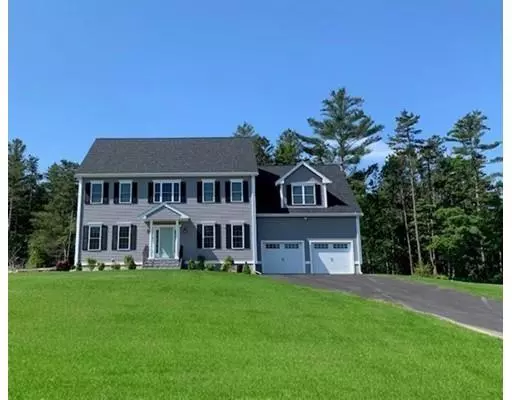 Lot 85/23 Cole Drive, Rochester, MA 02770