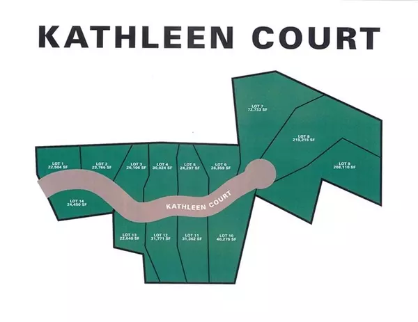 Seekonk, MA 02771,Lot 11 Kathleen Court