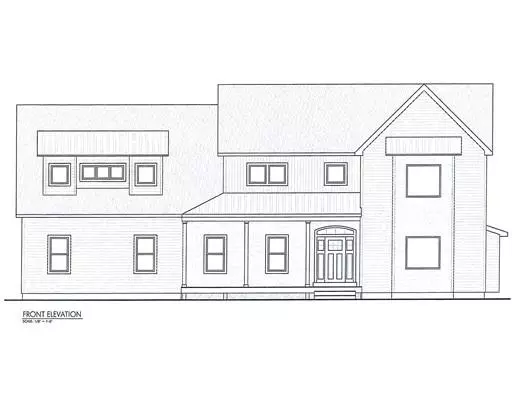 5 Conway Lane #Lot 5, Foxboro, MA 02035