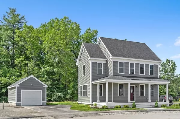 Devens, MA 01434,6 Bradley Cir