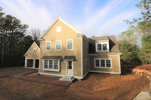 22 Portanimicut Rd, Orleans, MA 02653