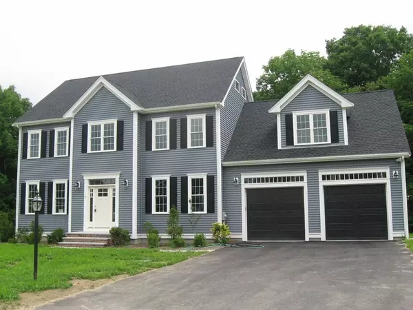 West Bridgewater, MA 02379,3 Luke Drive