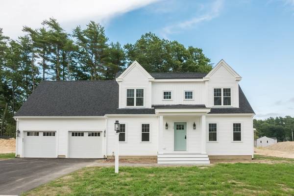 15 Sequoia Drive, Kingston, MA 02364