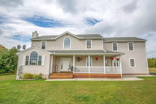 39 Gibbs Rd, Blandford, MA 01008