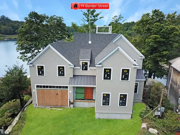 99 Border St, Cohasset, MA 02025