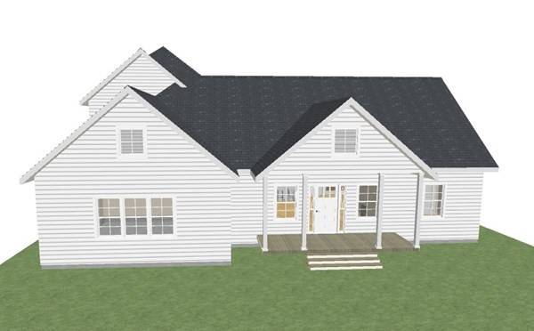 Lot 11 Truman Drive, Dudley, MA 01571