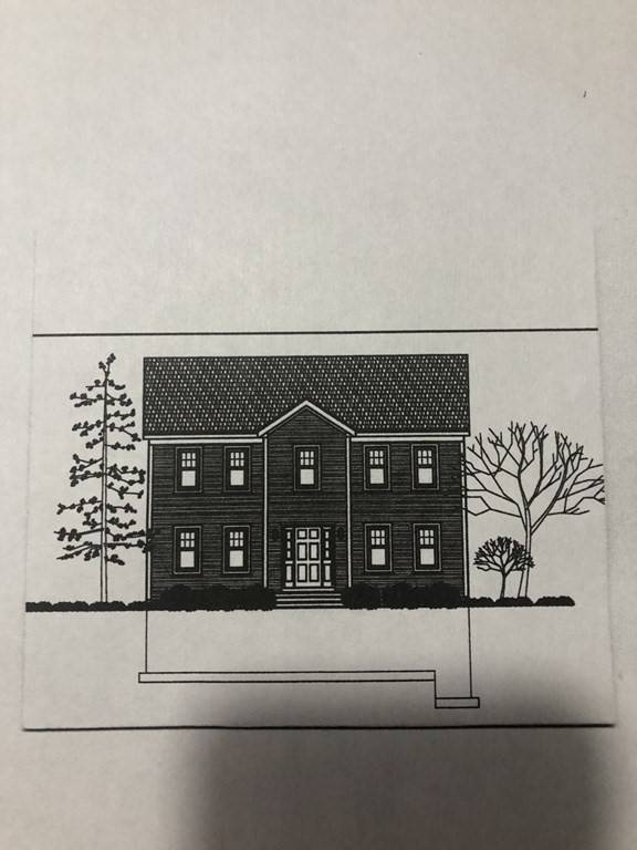 117 Adams Rd #Lot 4, East Brookfield, MA 01515