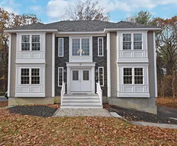 22 White Pine, Westminster, MA 01473