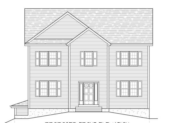 Lot 5 September Way, Rehoboth, MA 02769