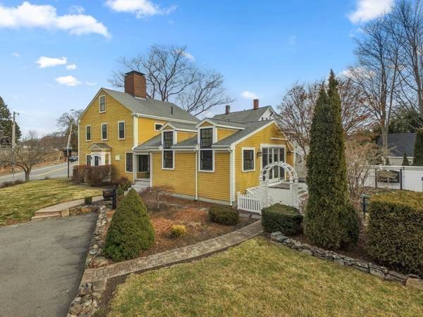 Beverly, MA 01915,141 Lothrop Street