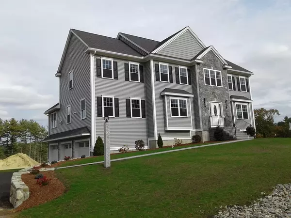 7 Tanner's Ridge Rd., Peabody, MA 01960
