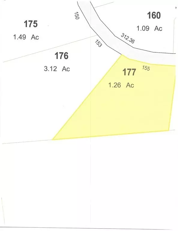 Ashburnham, MA 01430,Lot 3 Juniper Rd