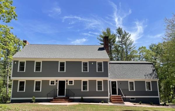 183 Indian Pond Rd, Kingston, MA 02364