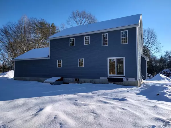 Hanson, MA 02341,52 Ramsdell Place