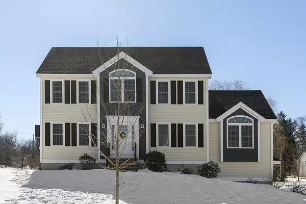 21 Butternut Rd, Dracut, MA 01826