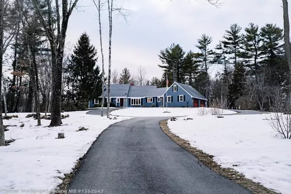 14 Marblehead Road, Windham, NH 03087