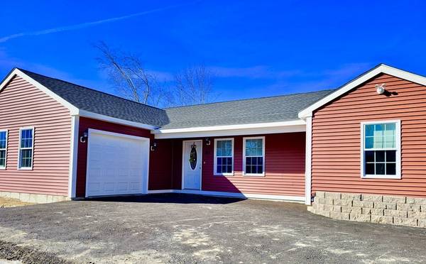 63 Highfield Drive, Southbridge, MA 01550